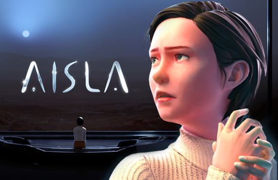 Aisla
