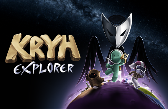 Kryh Explorer